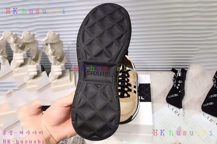 NEW 샤넬 여성용 신발 C 4288522