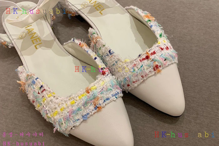 NEW 샤넬 여성용 신발 C 4288534