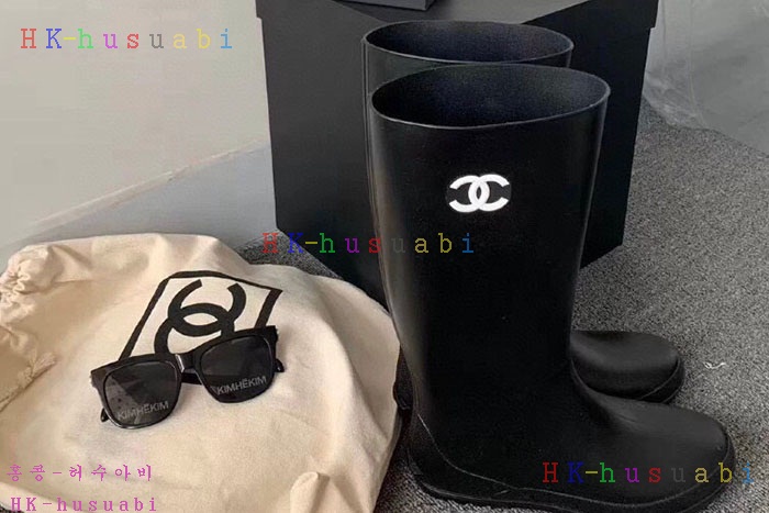 NEW 샤넬 여성용 신발 C 4288540