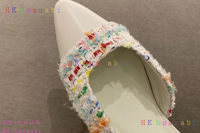 NEW 샤넬 여성용 신발 C 4288534