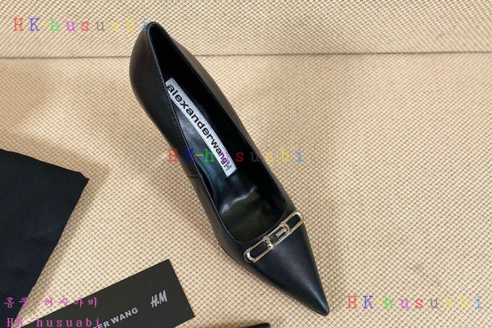 NEW알렉산더 왕 여성 신발 신상 W 5424440