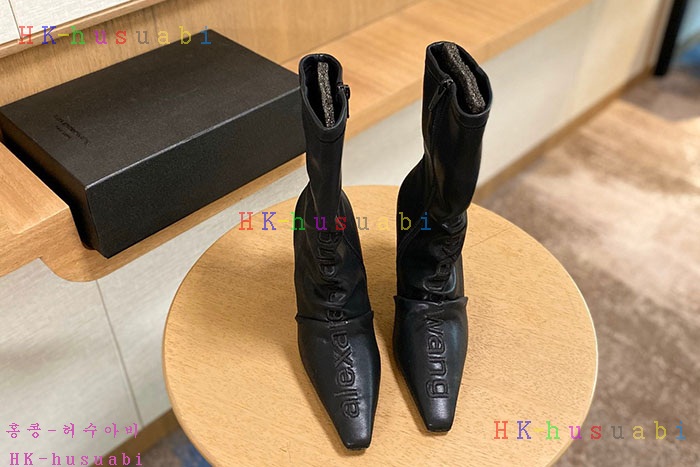 NEW알렉산더 왕 여성용 신발 W 5424450