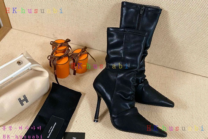 NEW알렉산더 왕 여성용 신발 W 5424450