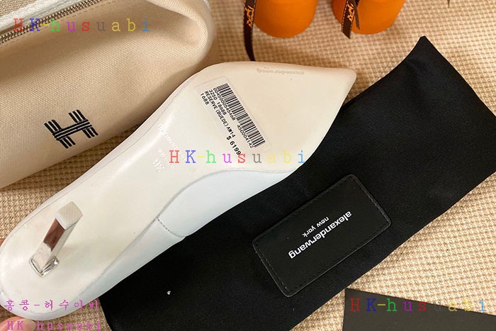 NEW알렉산더 왕 여성 신발 신상 W 5424441