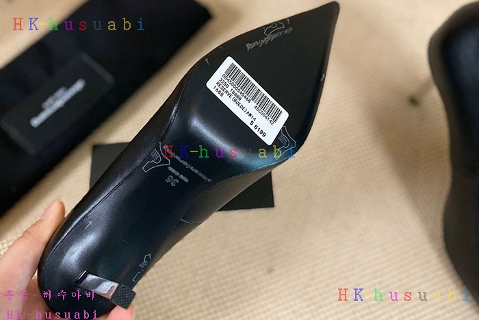 NEW알렉산더 왕 여성 신발 신상 W 5424440