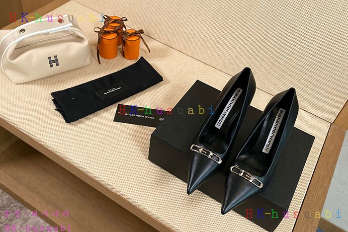 NEW알렉산더 왕 여성 신발 신상 W 5424440