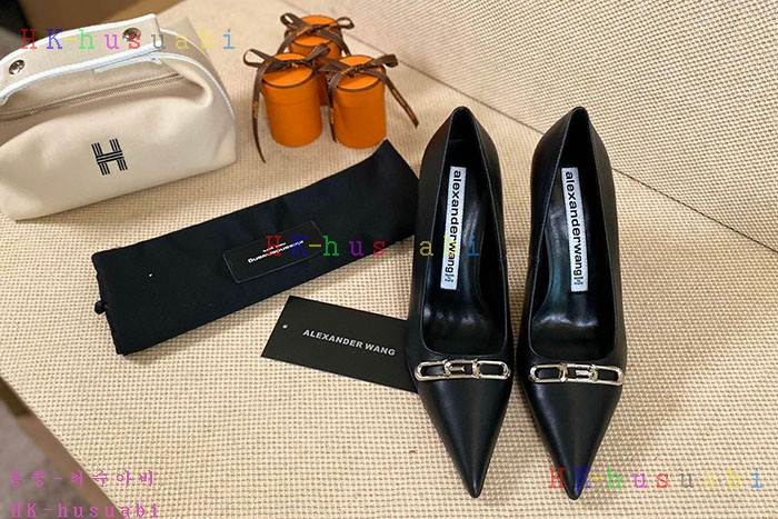 NEW알렉산더 왕 여성 신발 신상 W 5424440