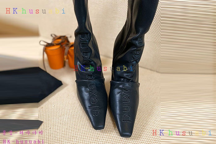 NEW알렉산더 왕 여성용 신발 W 5424450