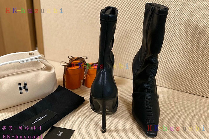 NEW알렉산더 왕 여성용 신발 W 5424450