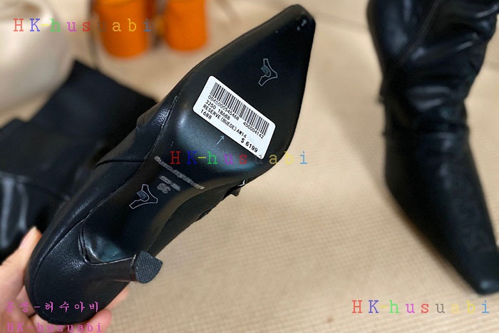 NEW알렉산더 왕 여성용 신발 W 5424450
