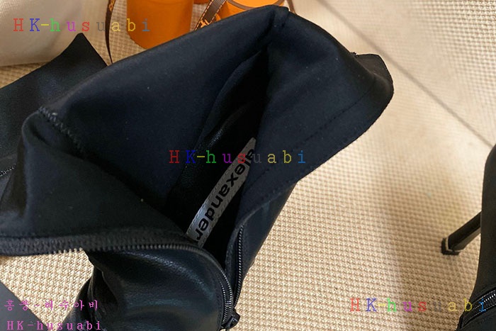 NEW알렉산더 왕 여성용 신발 W 5424450