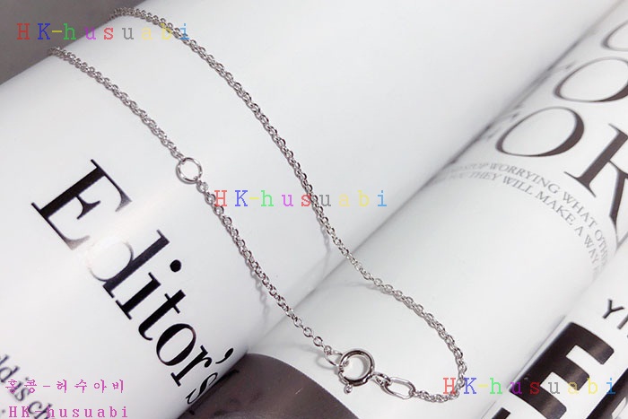 NEW 에르메스 목걸이 신상 H 995429
