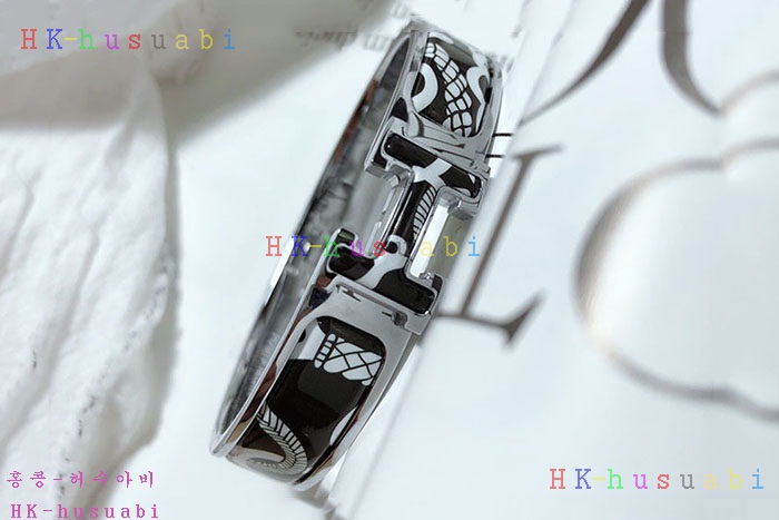 NEW 에르메스 팔찌 신상 H 995423