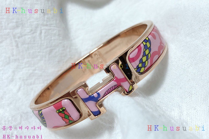 NEW 에르메스 팔찌 신상 H 995425