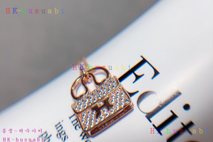 NEW 에르메스 목걸이 신상 H 995429