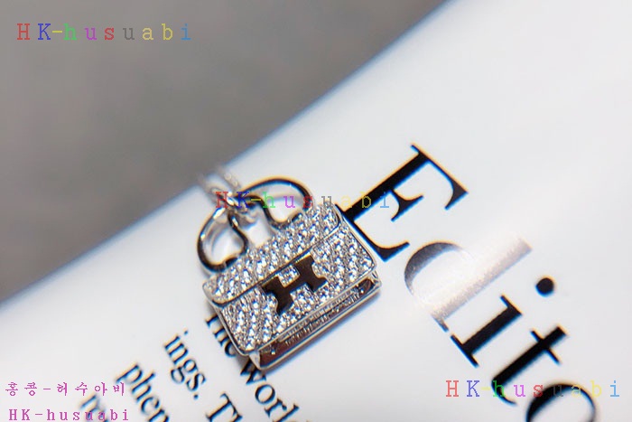NEW 에르메스 목걸이 신상 H 995429