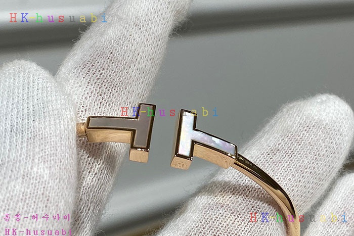 NEW 티파니앤코 팔찌 신상 T 854222