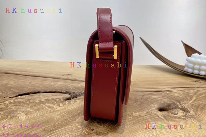 ★미러급★입생로랑 사첼백 SL 555401(사이즈선택)