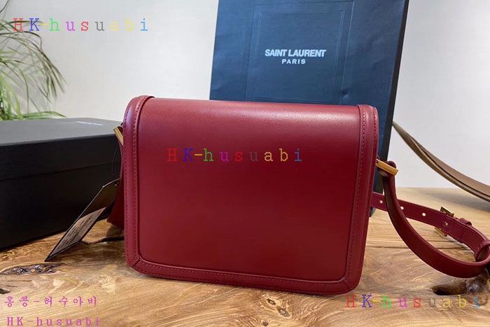 ★미러급★입생로랑 사첼백 SL 555401(사이즈선택)