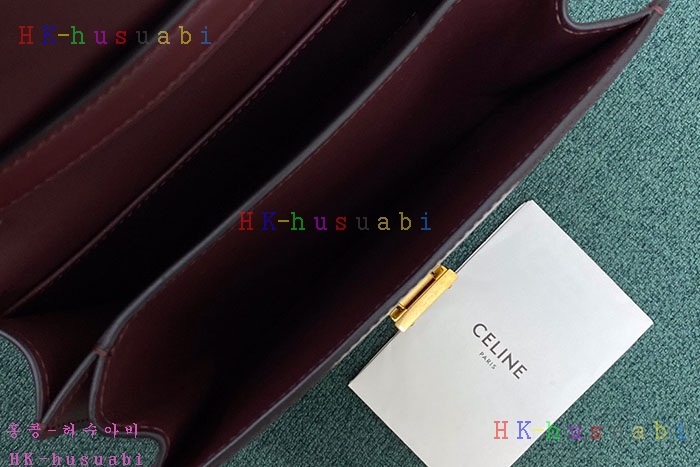 ★미러급★셀린느 클래식 박스 C 192532