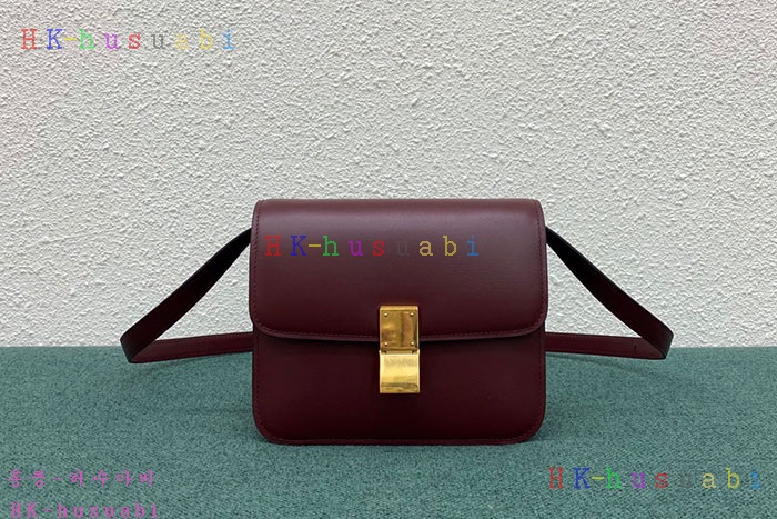 ★미러급★셀린느 클래식 박스 C 192532