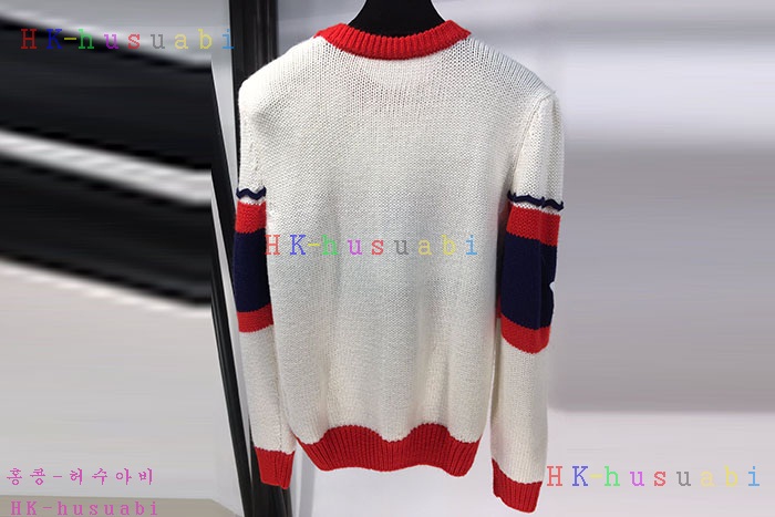 NEW 구찌 니트 신상 GU 4214011