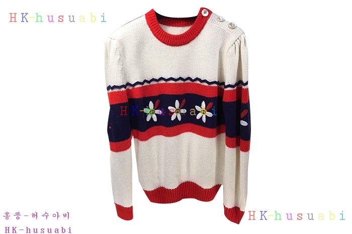 NEW 구찌 니트 신상 GU 4214011