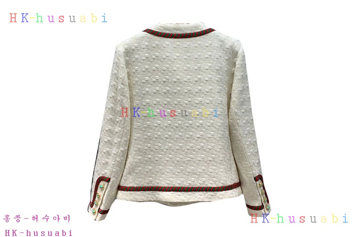 NEW 구찌 자켓 신상 GU 4214016