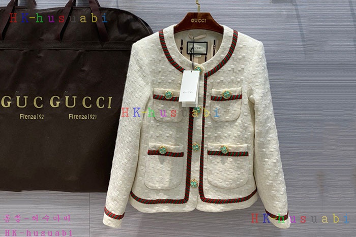 NEW 구찌 자켓 신상 GU 4214016