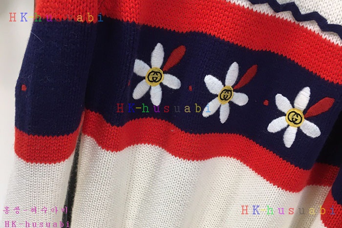 NEW 구찌 니트 신상 GU 4214011