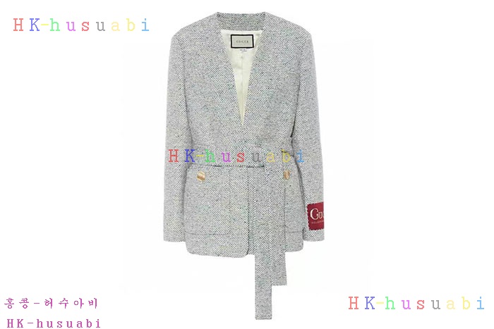 NEW 구찌 자켓 신상 GU 4214018