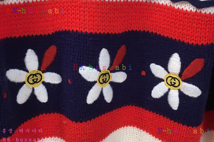 NEW 구찌 니트 신상 GU 4214011