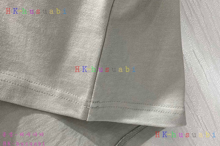 NEW 디올 반팔티 신상 DR 424427