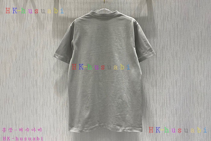 NEW 디올 반팔티 신상 DR 424427