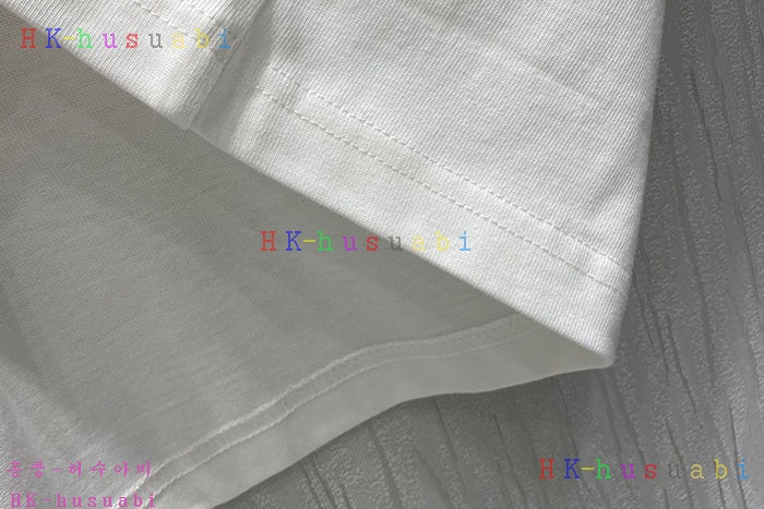 NEW 디올 반팔티 신상 DR 424428