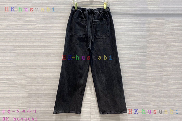 NEW 디올 바지 신상 DR 424430