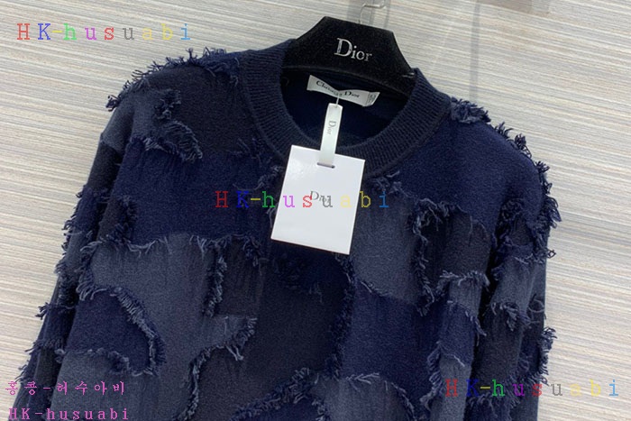 NEW 디올 니트 신상 DR 424415