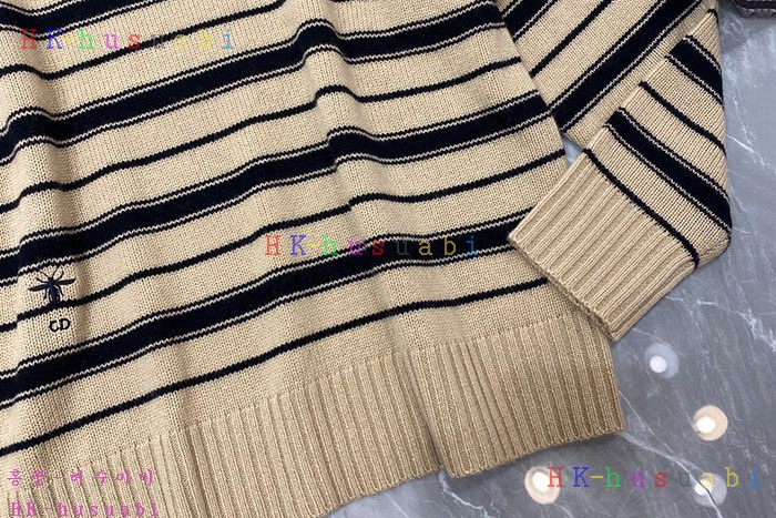 NEW 디올 니트 신상 DR 424417