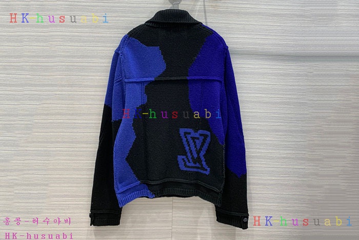 NEW 루이비통 자켓 신상 LV2421110