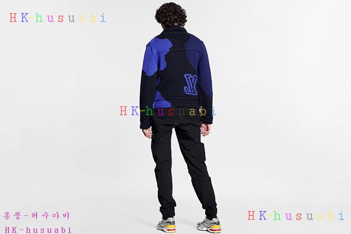 NEW 루이비통 자켓 신상 LV2421110