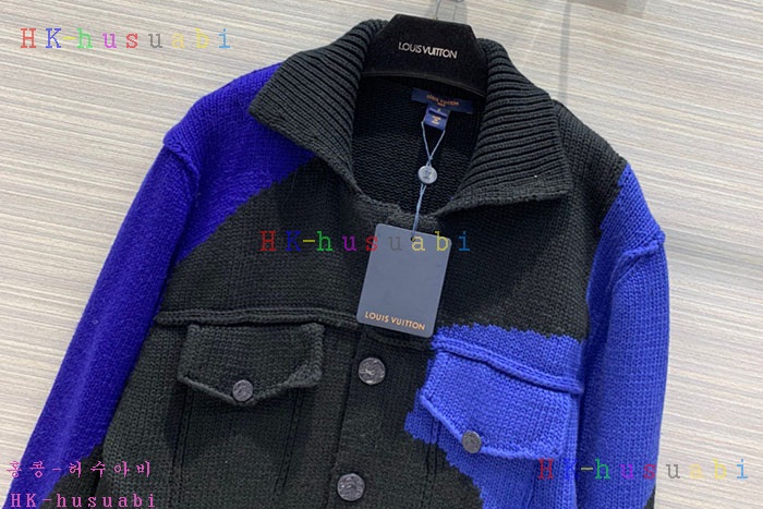 NEW 루이비통 자켓 신상 LV2421110