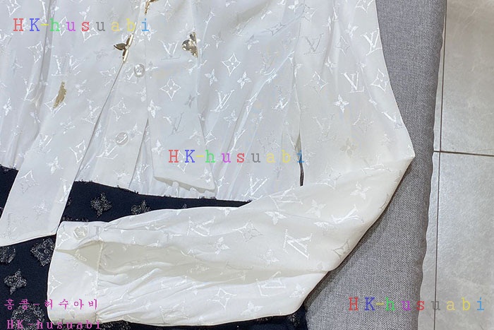 NEW 루이비통 원피스 신상 LV2421117
