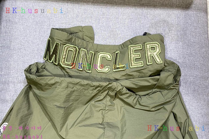 NEW 몽클레어 자켓 신상 M 4244410