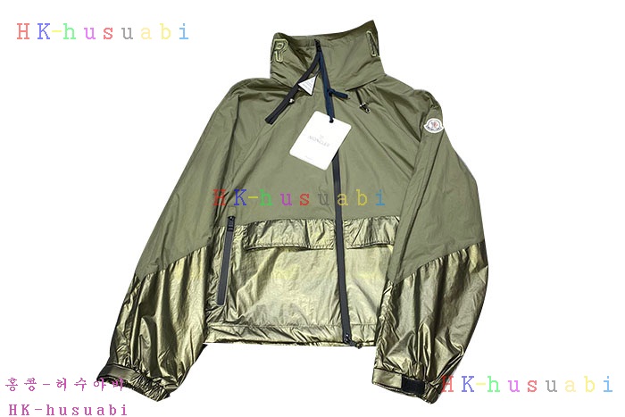 NEW 몽클레어 자켓 신상 M 4244410