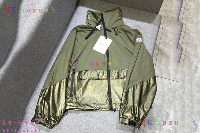 NEW 몽클레어 자켓 신상 M 4244410