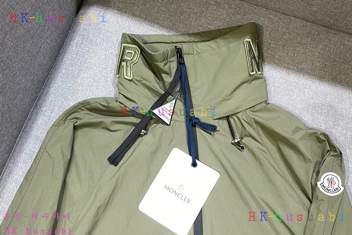NEW 몽클레어 자켓 신상 M 4244410