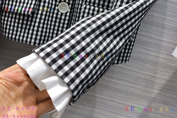 NEW 미우미우 상하의 셋트 M 5424440