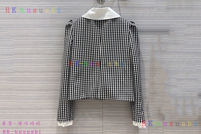 NEW 미우미우 상하의 셋트 M 5424440