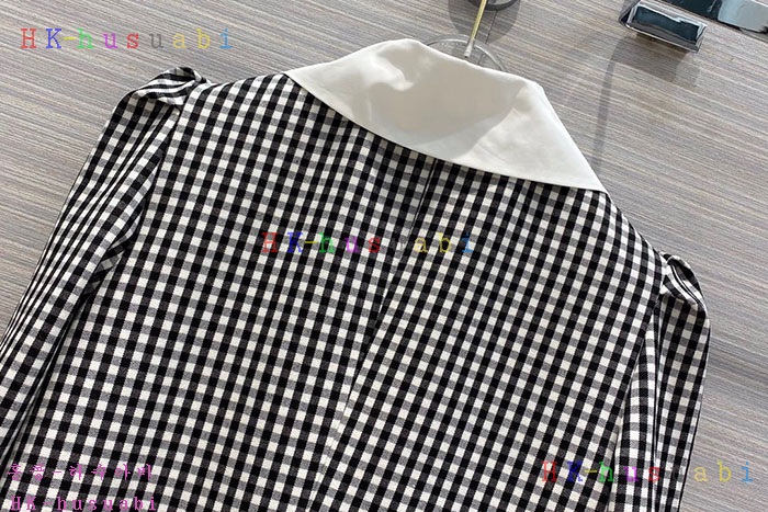 NEW 미우미우 상하의 셋트 M 5424440