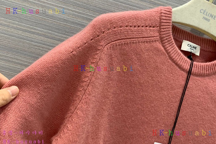 NEW 셀린느 니트 신상 C 2333651
